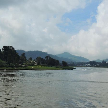 The Teak By Lakbima Apartment Nuwara Eliya Luaran gambar