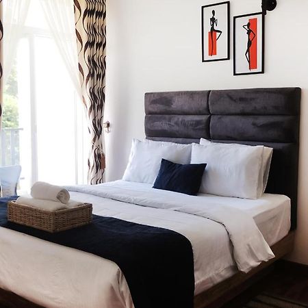 The Teak By Lakbima Apartment Nuwara Eliya Luaran gambar