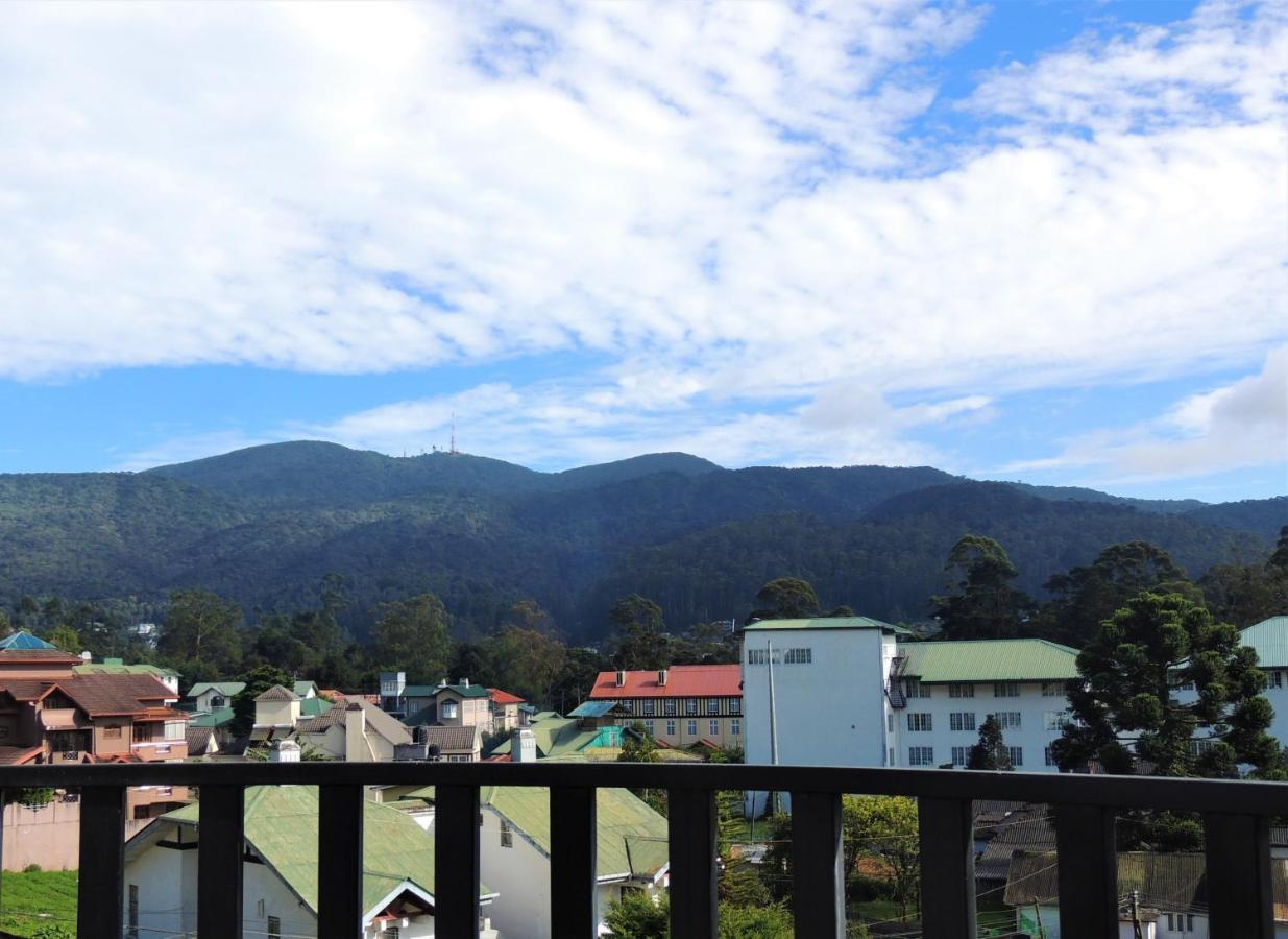 The Teak By Lakbima Apartment Nuwara Eliya Luaran gambar