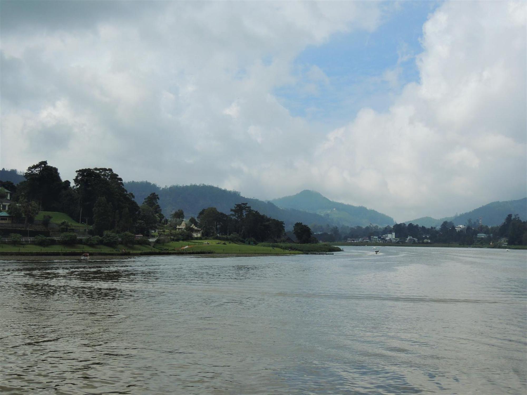 The Teak By Lakbima Apartment Nuwara Eliya Luaran gambar