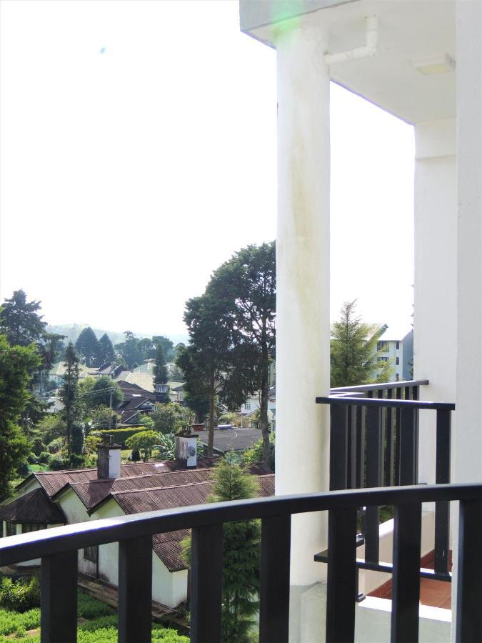 The Teak By Lakbima Apartment Nuwara Eliya Luaran gambar