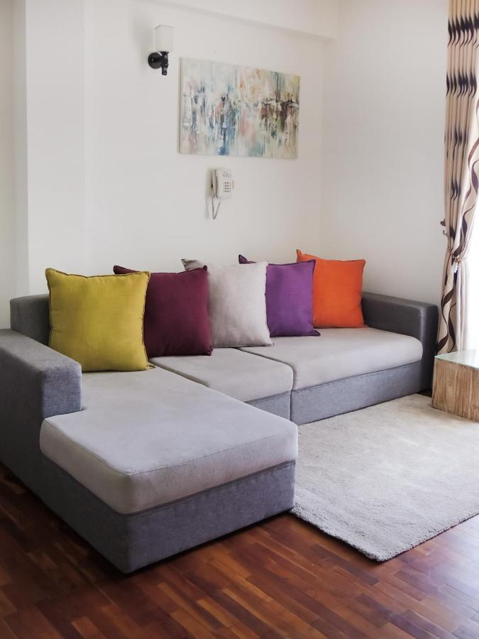 The Teak By Lakbima Apartment Nuwara Eliya Luaran gambar
