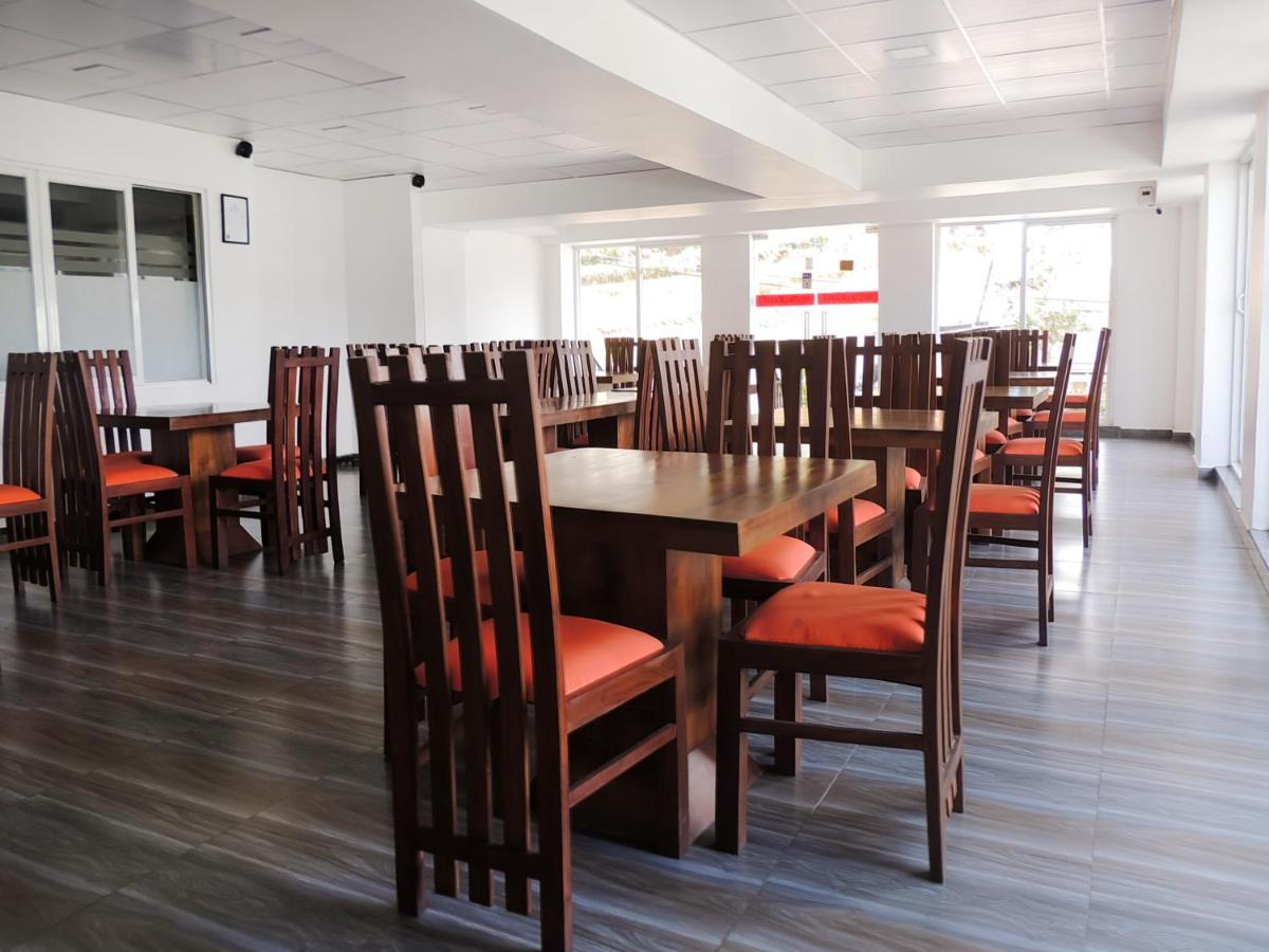 The Teak By Lakbima Apartment Nuwara Eliya Luaran gambar