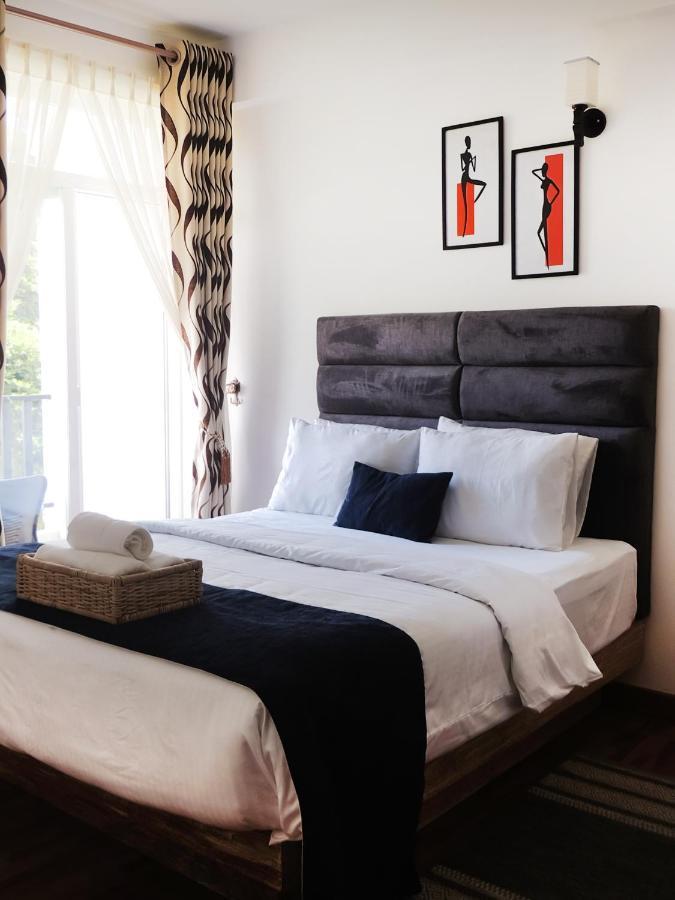 The Teak By Lakbima Apartment Nuwara Eliya Luaran gambar