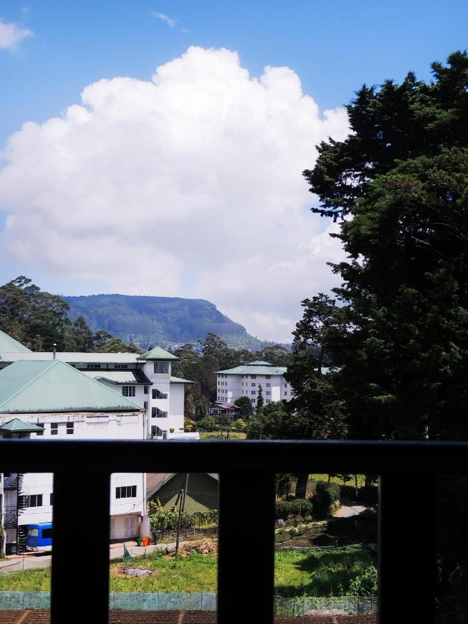 The Teak By Lakbima Apartment Nuwara Eliya Luaran gambar