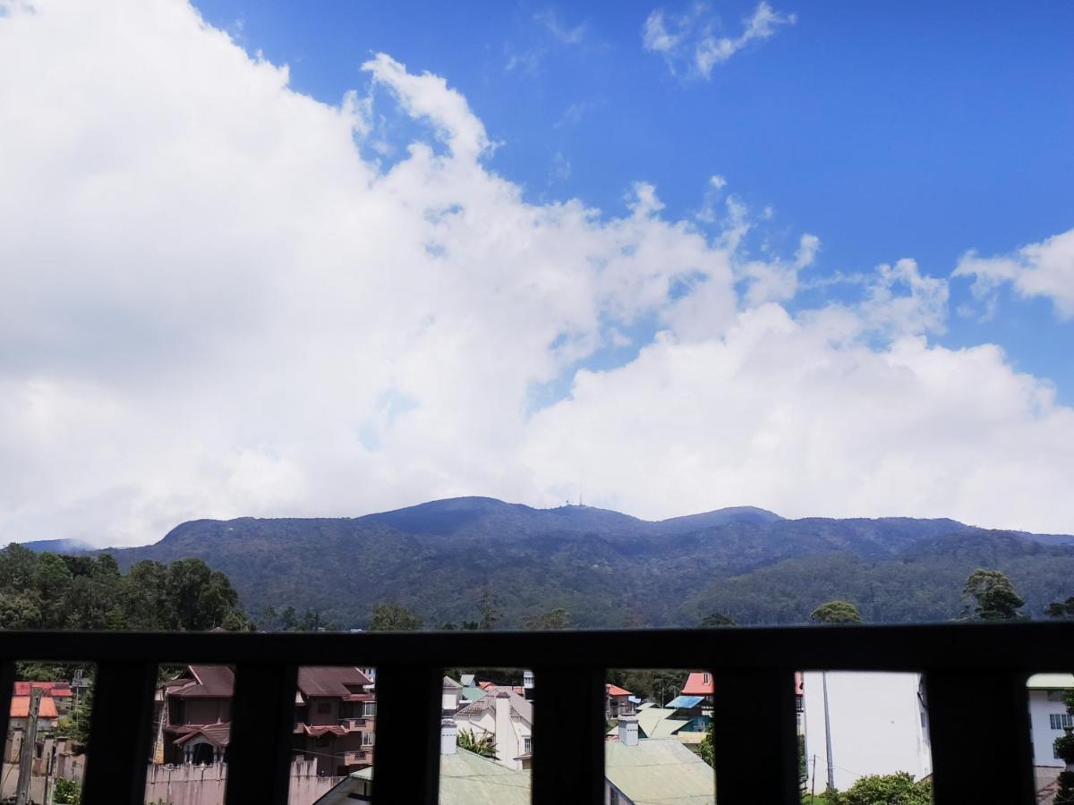 The Teak By Lakbima Apartment Nuwara Eliya Luaran gambar